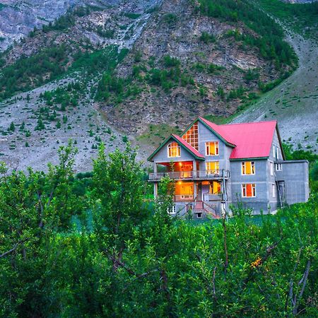 Zostel Homes Rashil Tandi Dış mekan fotoğraf