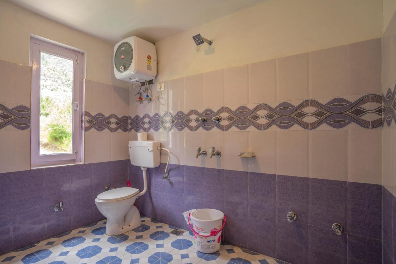 Zostel Homes Rashil Tandi Dış mekan fotoğraf