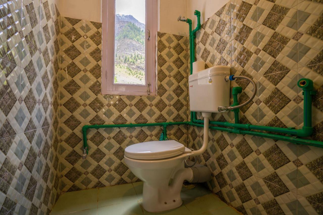 Zostel Homes Rashil Tandi Dış mekan fotoğraf